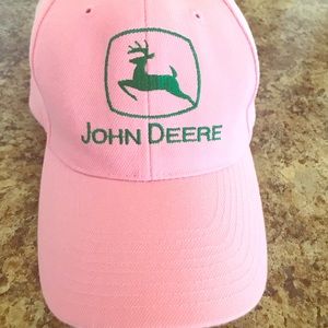 💕💕JOHN DEERE CAP💕💕